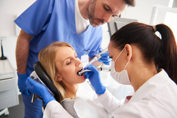 Best Dentures (Full and Partial)  in Magnolia, NC