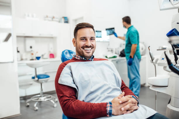 Laser Dentistry in Magnolia, NC