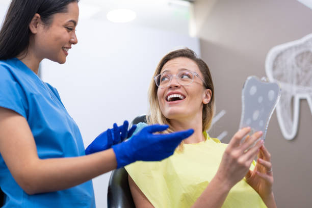 Best Wisdom Tooth Removal  in Magnolia, NC